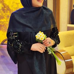 عبا،پیراهن و پوشاک زنانه 