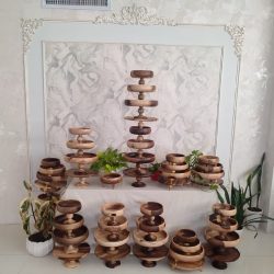 تولید کننده ظروف چوبی تولید کننده ظروف چوبی