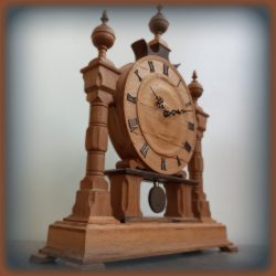 اکسسوری چوبی فاخر دستساز اکسسوری چوبی فاخر دستساز