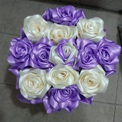 باکس گل رز