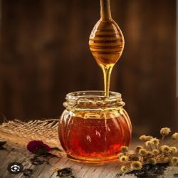 عسل اویشن کوهستانی 
