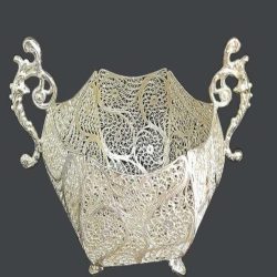 ملیله کاری