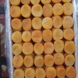 زردالو خشک