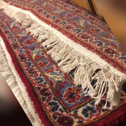 حراج قالی کاشان