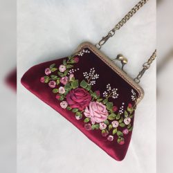 کیف روباندوزی