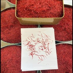 زعفران اصل ایرانی