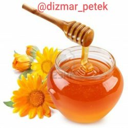 عسل