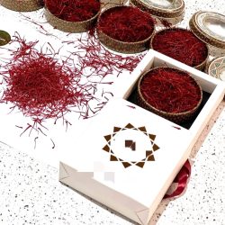 زعفران درجه یک 