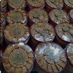سوهان صادراتی درجه1