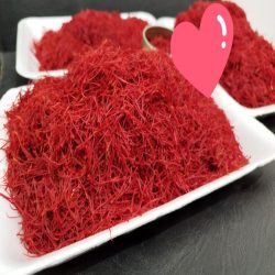 زعفران اعلا