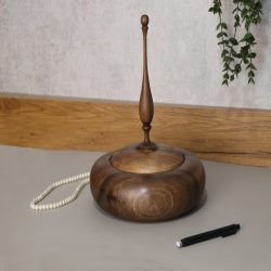 ظروف چوبی