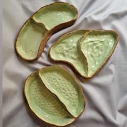 ظروف اردو خوری سرامیکی