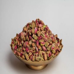 شرکت پسته الماس سبز
