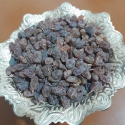 کشمش بیدانه ارگانیک