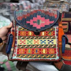 کیف سنتی
