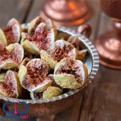 انجیرخشک