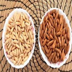 چلغوزی خوب درجه 1 عمده وکیلویی