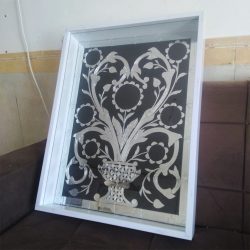 آینه کاری