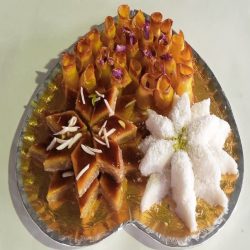 شیرینی یزد
