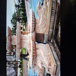 آبنما سنگی 