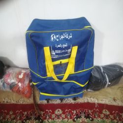 تولید کننده کیف و  کوله 