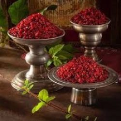 زرشک ممتاز مشهد الرضا (ع)