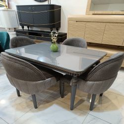 میز تلویزیون کنسول جاکفشی میز غذاخوری 