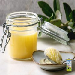 روغن حیوانی