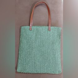 صنایع دستی کیف رافیا صنایع دستی کیف رافیا