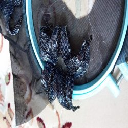 تزینات لباس 