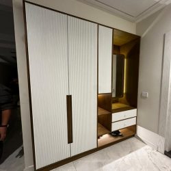 مهندس طراح داخلی