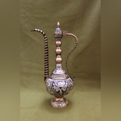 الحرف اليدوية