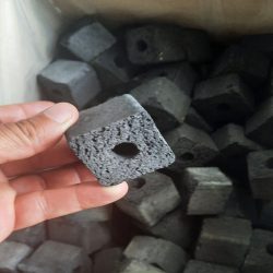 Barita charcoal