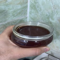 عسل درمانی طبیعی 