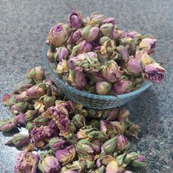 گل محمدی