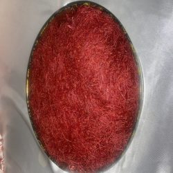 طلای سرخ خراسان