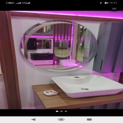 روشویی کابینتی 