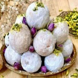 شیرینی سنتی یزد