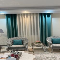 شرکت پرده روشن بافت 