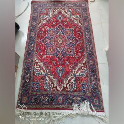 فرش دستبافت نفیس