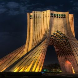 فروش آپارتمان در تهران