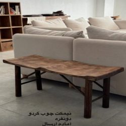 چوب