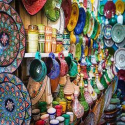 فروش و تولید انواع صنایع دستی