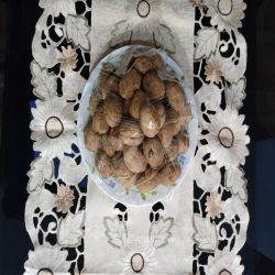 فروش گردوی اعلا 