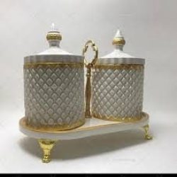اکسسوری سنگ مصنوعی