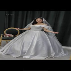 لباس عروس