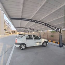 المظلة