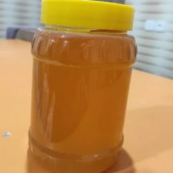 عسل طبیعی گل و گیاه گون
