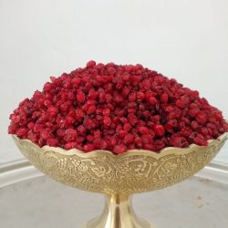 زرشک / barberry / البرباریس