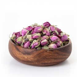 غنچه گل محمدی 100 گرمی